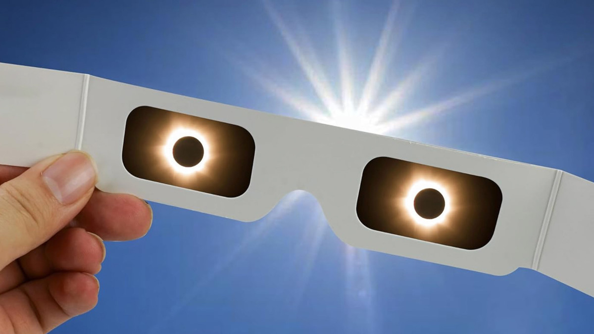 Glasses For Watching Solar Eclipse 2024 Ellen Shandra