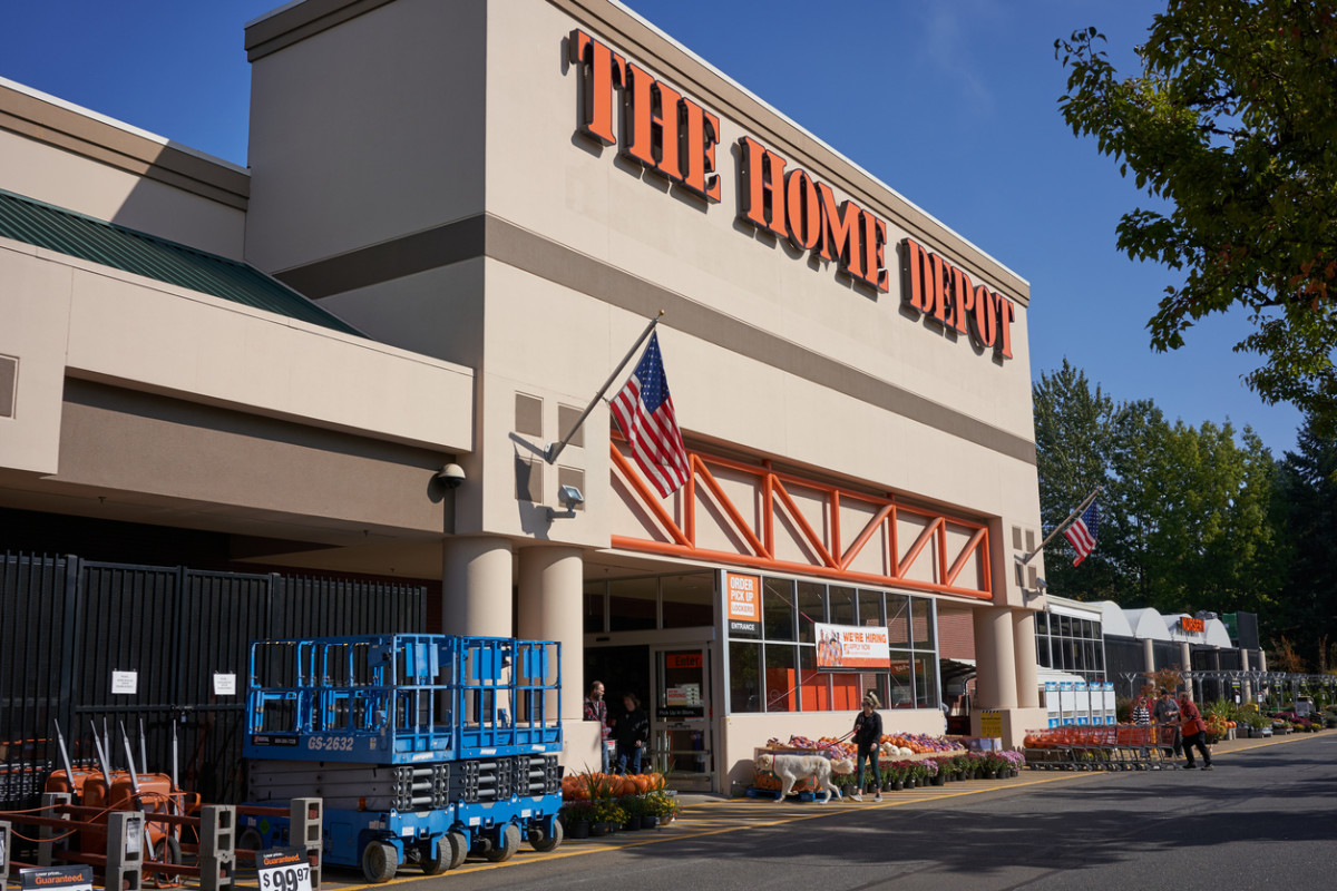 Is Home Depot Open on Easter Sunday? Here Are Home Depot’s Store Hours