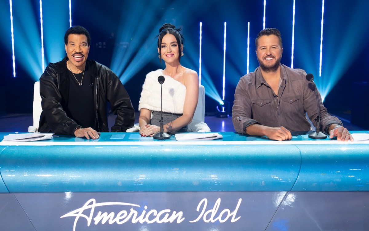 'American Idol' 2024 Who Made It Through to the Top 24 The Verde