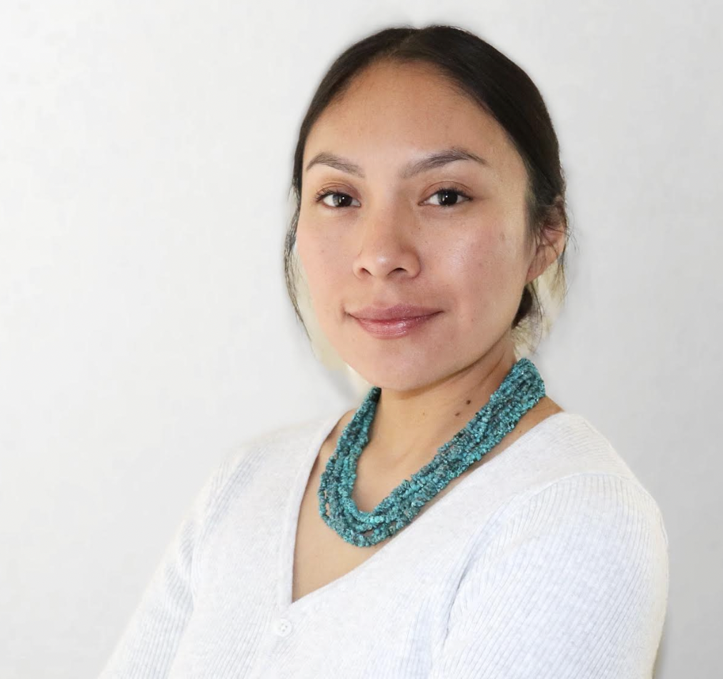 Chinle Native Selected as Science Fellow for Deep Ocean Exploration in Navajo-Hopi Observer