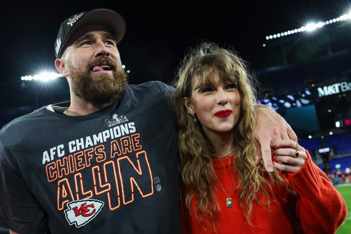 Will Taylor Swift and Travis Kelce Attend Coachella Together? The