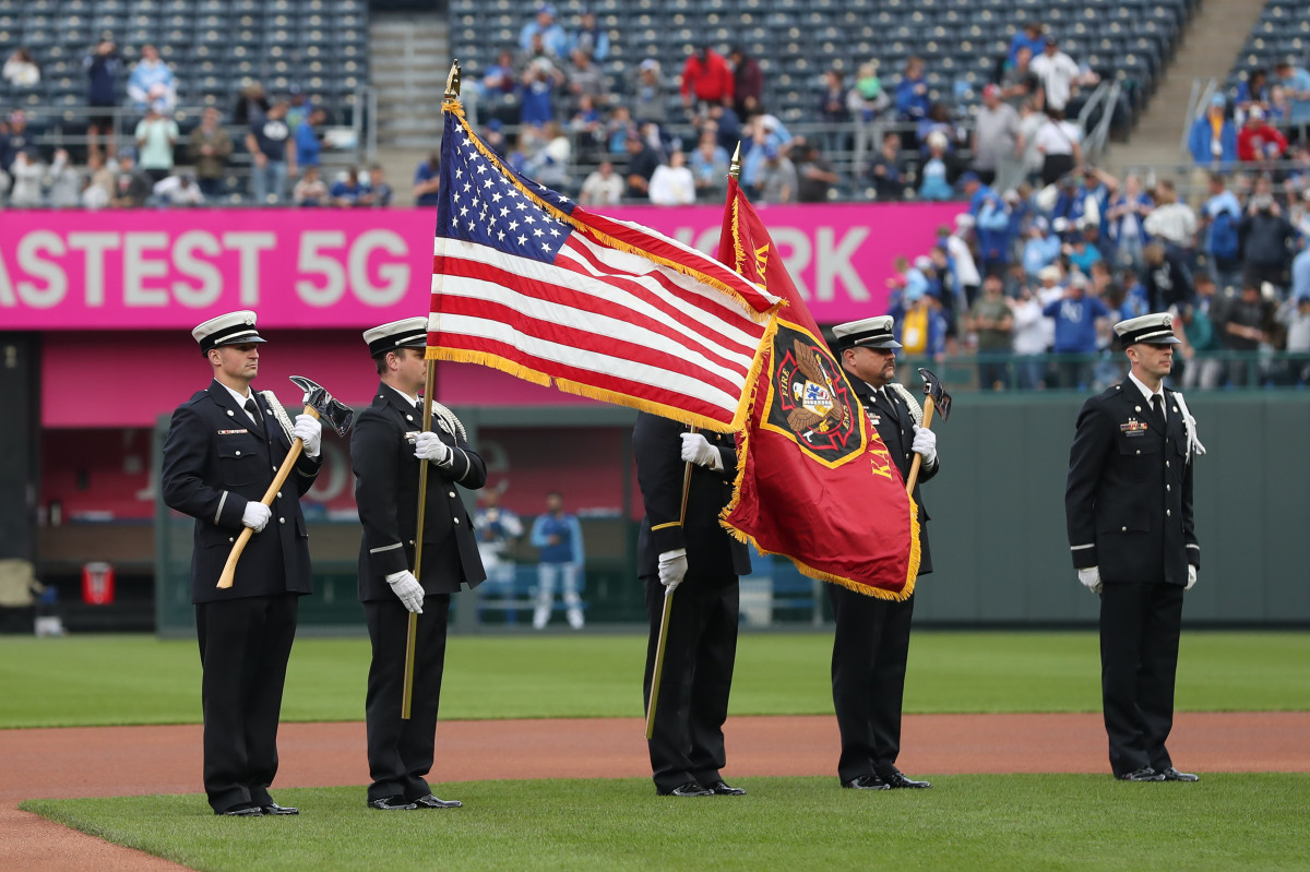 United States Allies Map - Mlb Apr 06 White Sox At Royals ZMhSKlo 