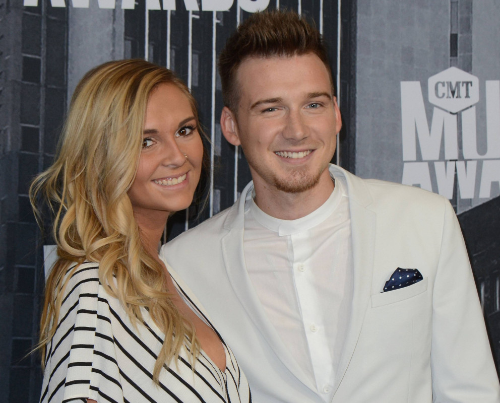 Morgan Wallen's Ex-Girlfriend Speaks Out After His Arrest | The Daily ...