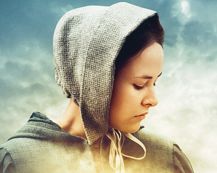 ‘The Hopeful’ is the true story of a community whose lives were transformed as they learn what it means to truly wait for Jesus. This sweeping drama, set in 19th century New England, invites audiences of all ages to imagine how hope can change the world. (Courtesy/ SIFF)