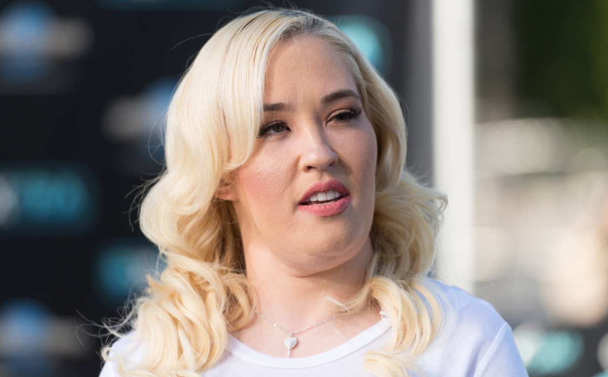 Why Mama June Hasn't Seen One of Late Daughter Anna Cardwell's Kids ...