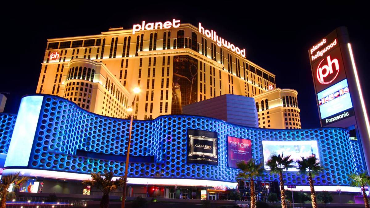 Las Vegas Strip resort signs iconic hip hop stars for residency | The ...