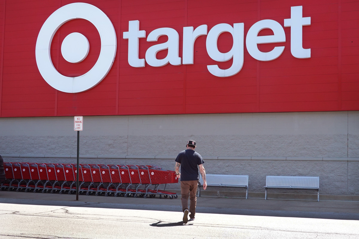 Target makes (another) self-checkout change customers will hate ...