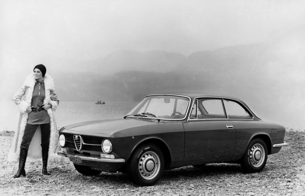 Italian government pressure forces Alfa Romeo to change the name of its ...