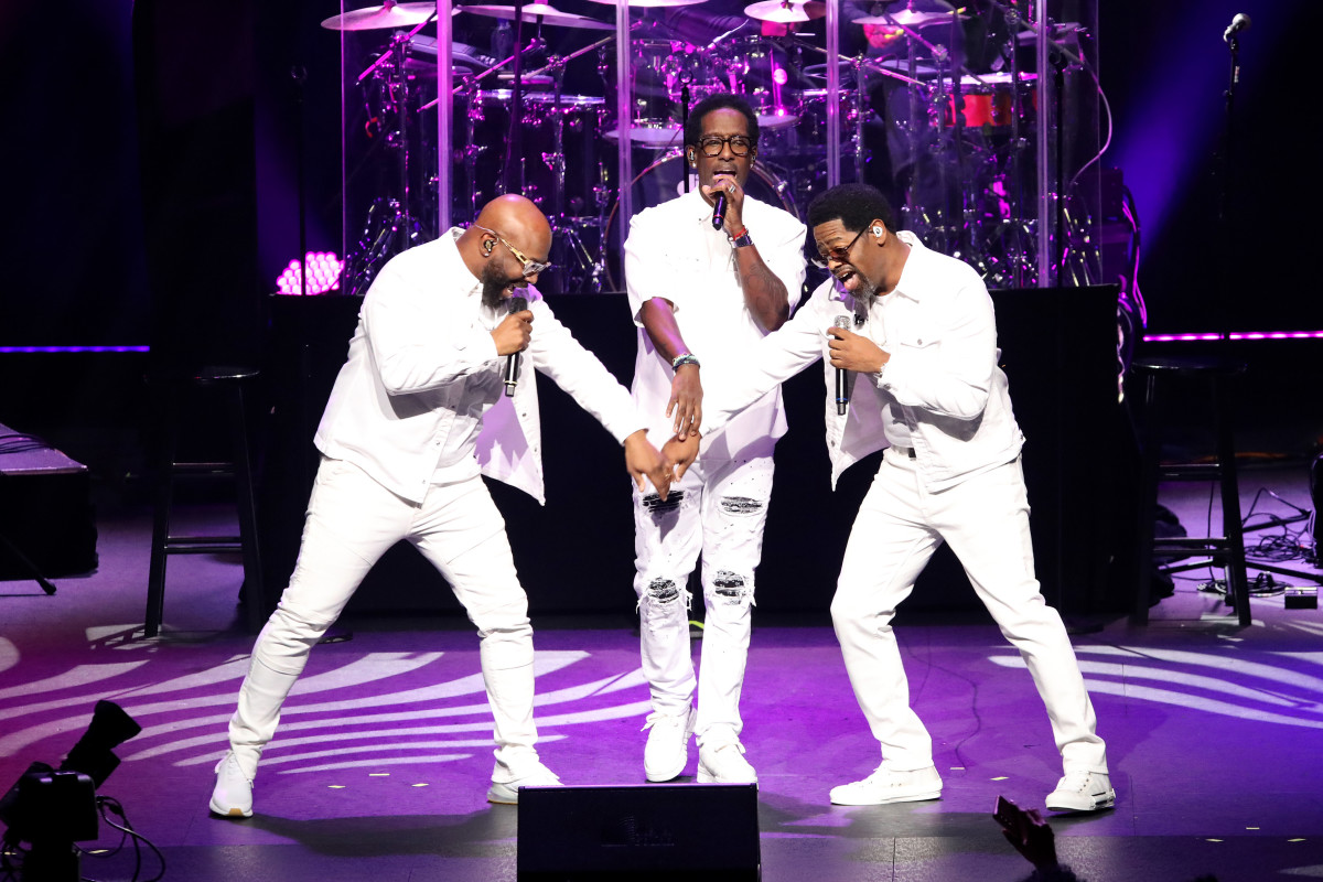 Las Vegas Strip casino brings back star R&B residency headliners | The ...