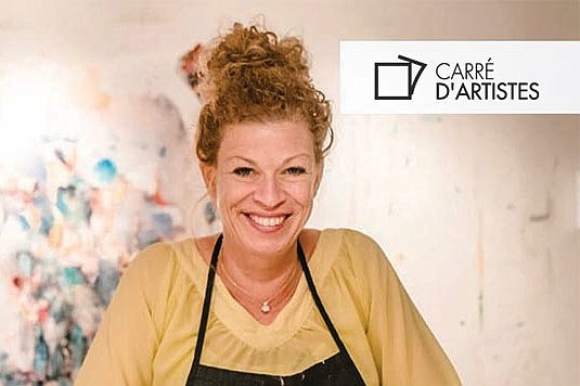 Marie-Josee Bergeron (Courtesy/ Carre d'artistes)
