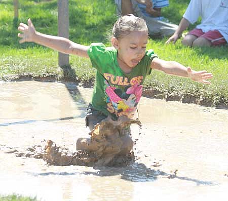 Photo | Kingman Daily Miner | Kingman, AZ