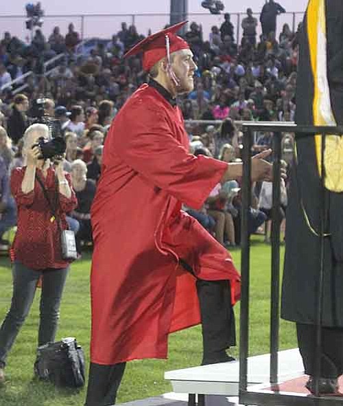 Foley Tyler