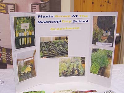 2011 Hopi Agricultural Expo (2)