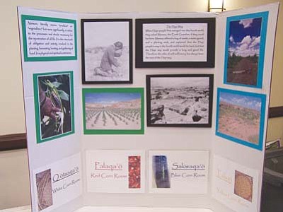 2011 Hopi Agricultural Expo (3)
