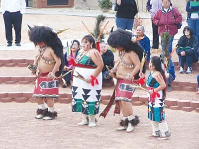 2011 Hopi Agricultural Expo (16)