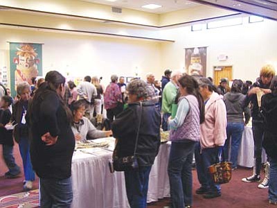 2011 Hopi Agricultural Expo (48)