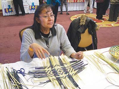 2011 Hopi Agricultural Expo (49)