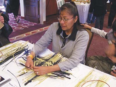 2011 Hopi Agricultural Expo (50)