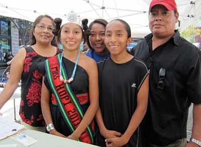 2013 Hopi sponsored Native American Festival of Arts and Culture (1)