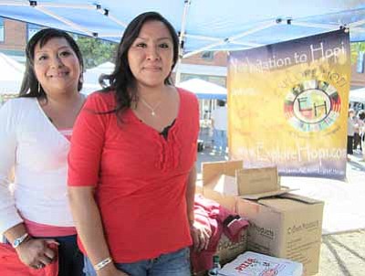 2013 Hopi sponsored Native American Festival of Arts and Culture (3)