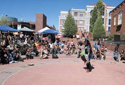 2013 Hopi sponsored Native American Festival of Arts and Culture (7)