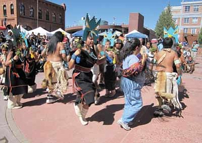 2013 Hopi sponsored Native American Festival of Arts and Culture (8)