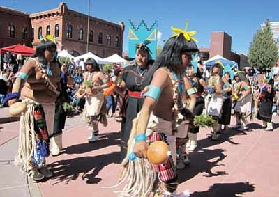 2013 Hopi sponsored Native American Festival of Arts and Culture (9)
