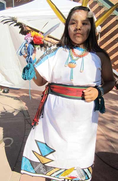2013 Hopi sponsored Native American Festival of Arts and Culture (10)