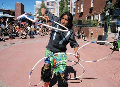 2013 Hopi sponsored Native American Festival of Arts and Culture (13)