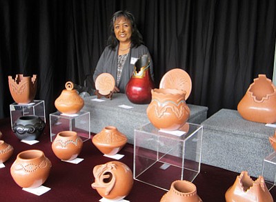 56th annual Heard Museum Guild Indian Fair and Market (5)