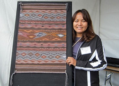 56th annual Heard Museum Guild Indian Fair and Market (10)