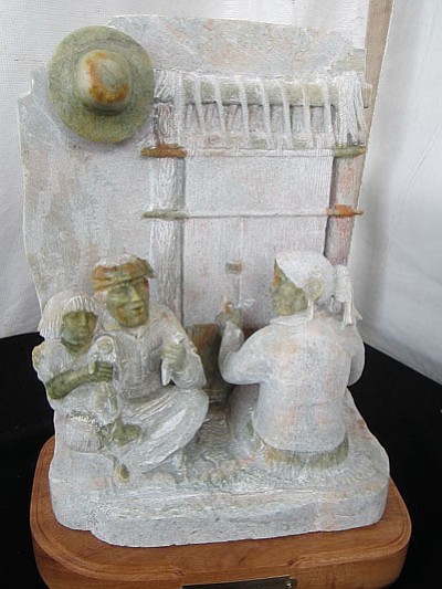 56th annual Heard Museum Guild Indian Fair and Market (12)