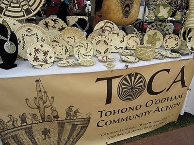 56th annual Heard Museum Guild Indian Fair and Market (16)
