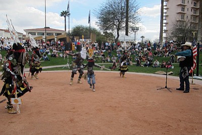 56th annual Heard Museum Guild Indian Fair and Market (19)