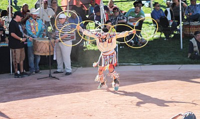 25th annual World Championship Hoop Dance competition, Heard Museum, Feb. 7-8 (4)