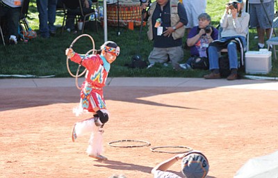 25th annual World Championship Hoop Dance competition, Heard Museum, Feb. 7-8 (6)