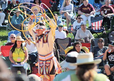 25th annual World Championship Hoop Dance competition, Heard Museum, Feb. 7-8 (8)