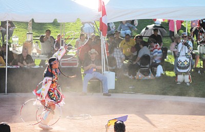 25th annual World Championship Hoop Dance competition, Heard Museum, Feb. 7-8 (9)