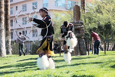 25th annual World Championship Hoop Dance competition, Heard Museum, Feb. 7-8 (11)