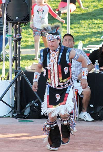 25th annual World Championship Hoop Dance competition, Heard Museum, Feb. 7-8 (13)