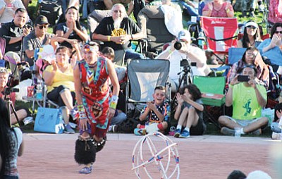 25th annual World Championship Hoop Dance competition, Heard Museum, Feb. 7-8 (17)