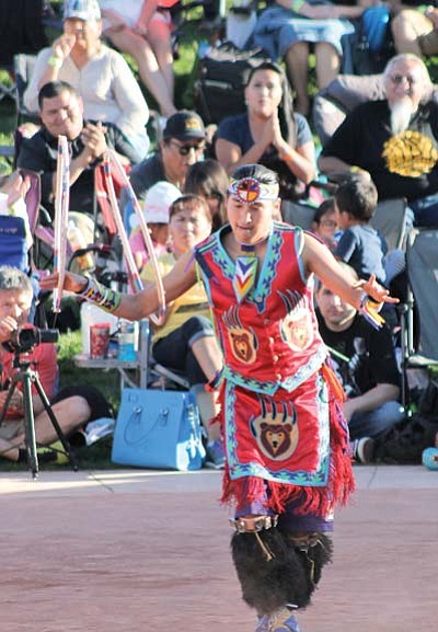 25th annual World Championship Hoop Dance competition, Heard Museum, Feb. 7-8 (18)