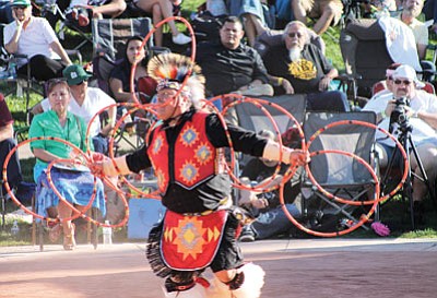 25th annual World Championship Hoop Dance competition, Heard Museum, Feb. 7-8 (19)