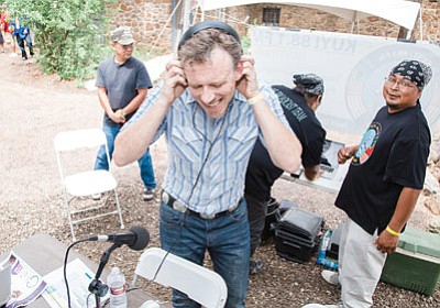 2015 Hopi Festival of Art and Culture (1)