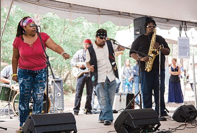 2015 Hopi Festival of Art and Culture (3)