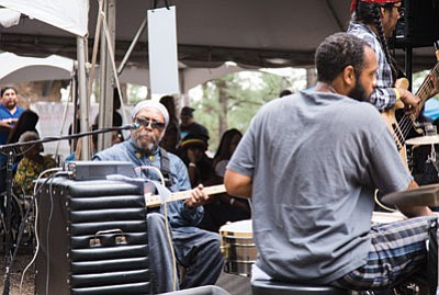 2015 Hopi Festival of Art and Culture (12)
