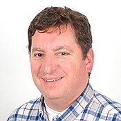 Image of Doug Cook, Reporter at www.dcourier.com