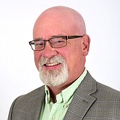 Image of Tim Wiederaenders, Editor at www.dcourier.com