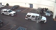 (Glendale Police Department Video)