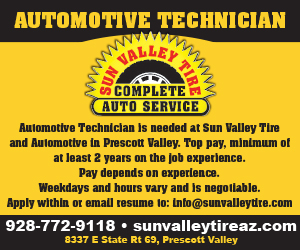 Sun Valley Auto Tech